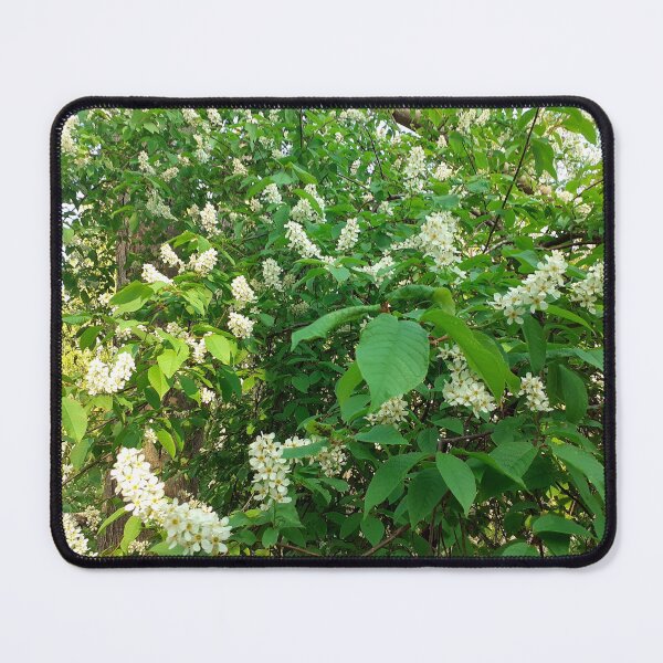 Item preview, Flower shrub designed and sold by NatureOnItems.