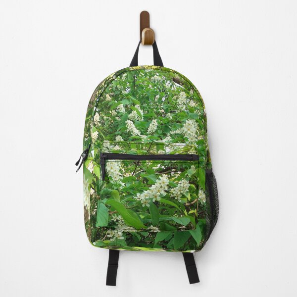 Item preview, Flower shrub designed and sold by NatureOnItems.
