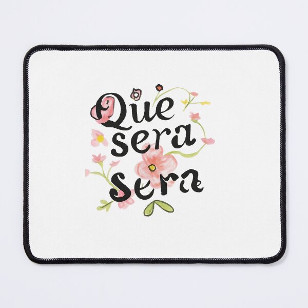 Item preview, Que sera sera Doris day designed and sold by calamityjay.