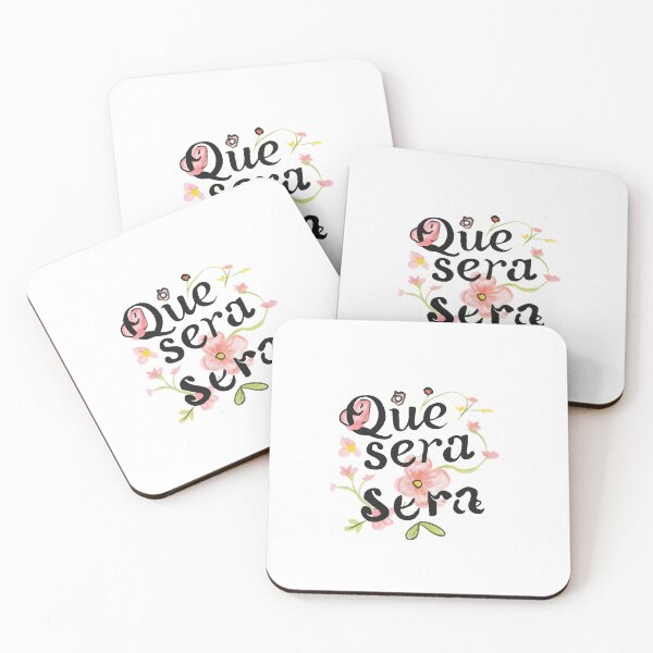 Item preview, Que sera sera Doris day  designed and sold by calamityjay.