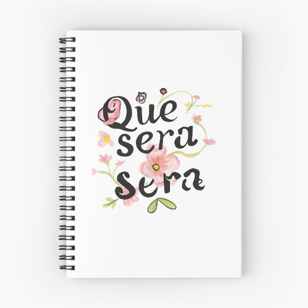 Item preview, Que sera sera Doris day  designed and sold by calamityjay.