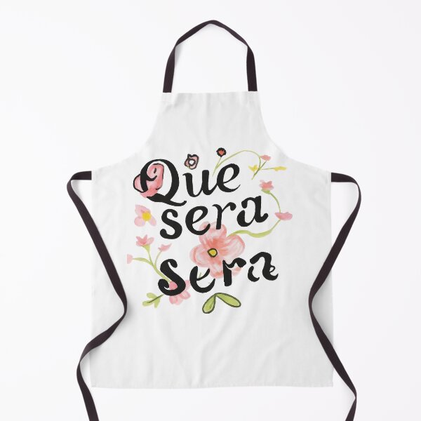 Item preview, Que sera sera Doris day designed and sold by calamityjay.