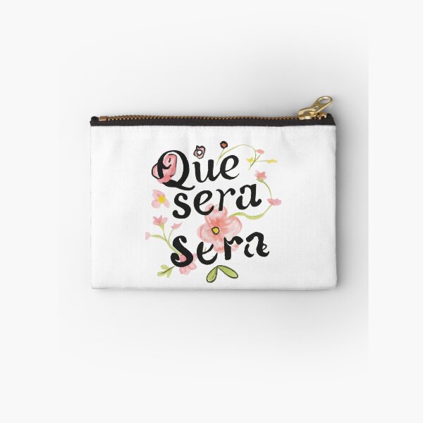 Item preview, Que sera sera Doris day  designed and sold by calamityjay.