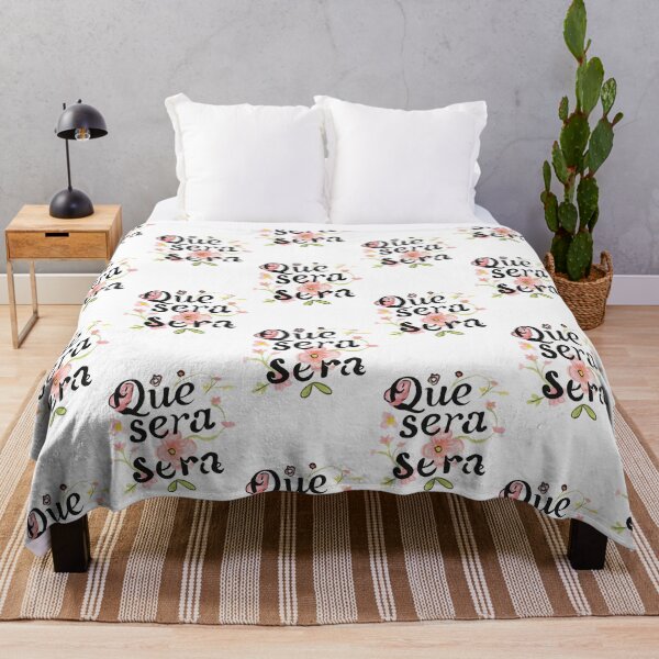 Item preview, Que sera sera Doris day  designed and sold by calamityjay.