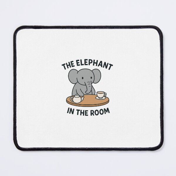 Item preview, Elephant Tea designed and sold by Clarm101.