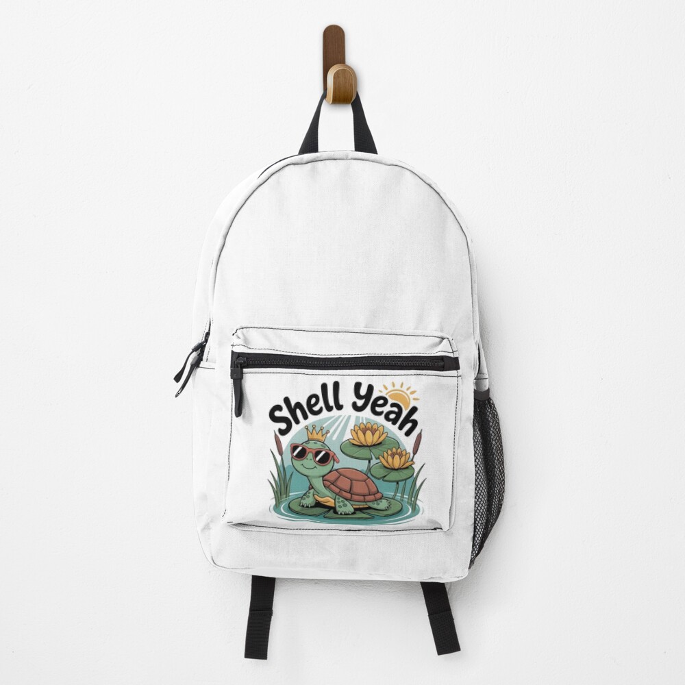 Item preview, Backpack designed and sold by trendspatterns.