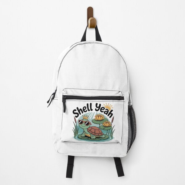 Item preview, Shell yeah designed and sold by trendspatterns.