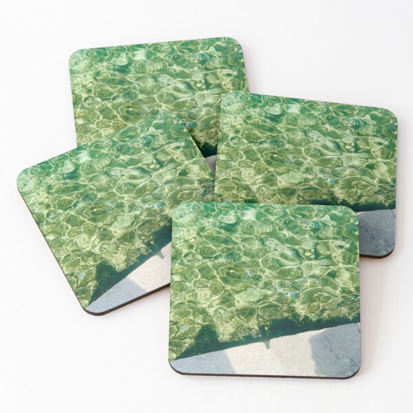 Item preview, Turquoise waters of Montenegro  designed and sold by Emilia Oxelheim.