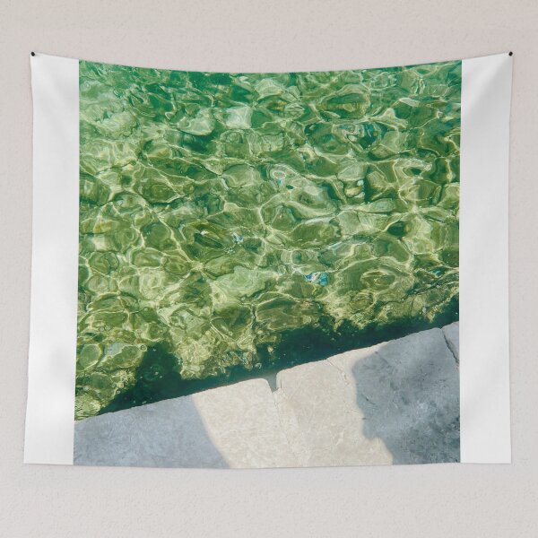 Item preview, Turquoise waters of Montenegro  designed and sold by Emilia Oxelheim.
