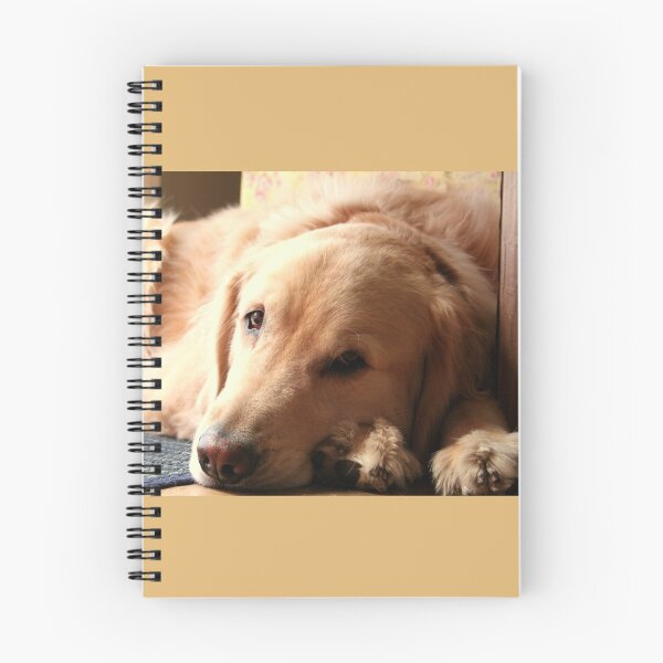 Item preview, Golden Retriever Dog designed and sold by anitahiltz.