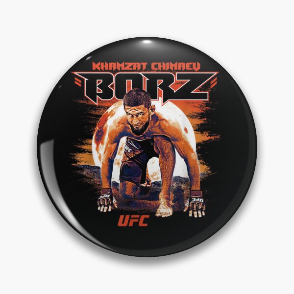 Item preview, Khamzat Chimaev Prowl designed and sold by JeyVel.