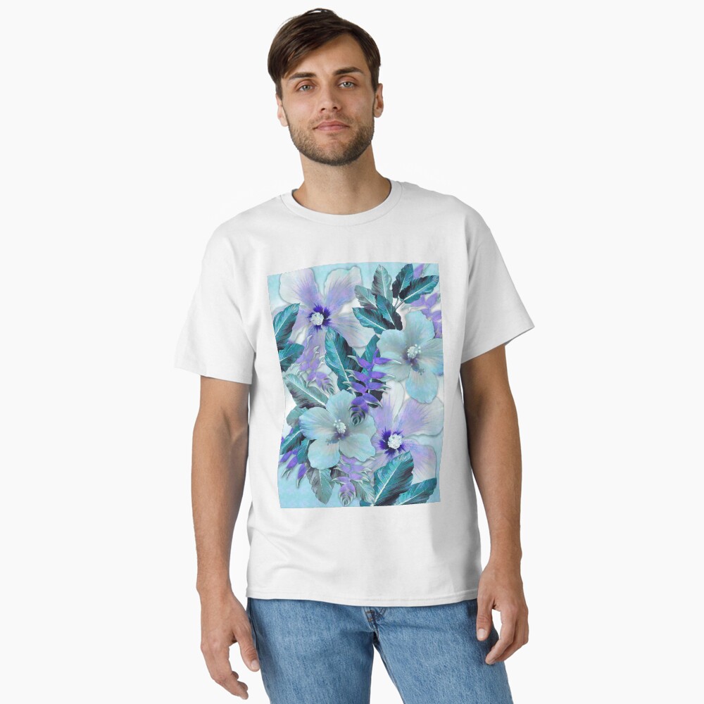 Item preview, Classic T-Shirt designed and sold by ninabmay.