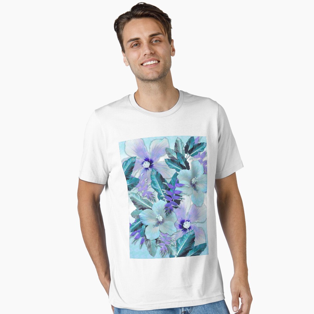 Item preview, Essential T-Shirt designed and sold by ninabmay.