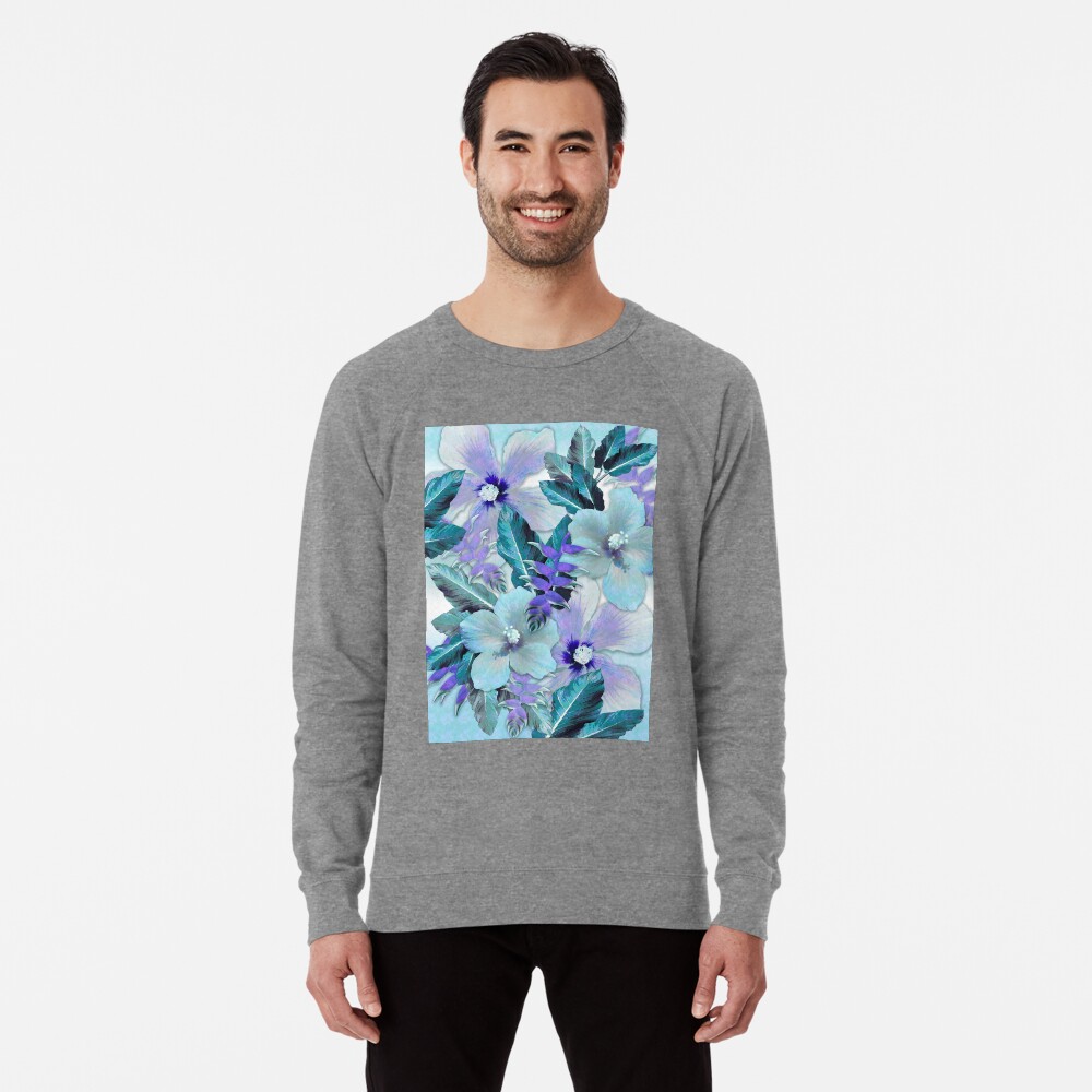 Item preview, Lightweight Sweatshirt designed and sold by ninabmay.