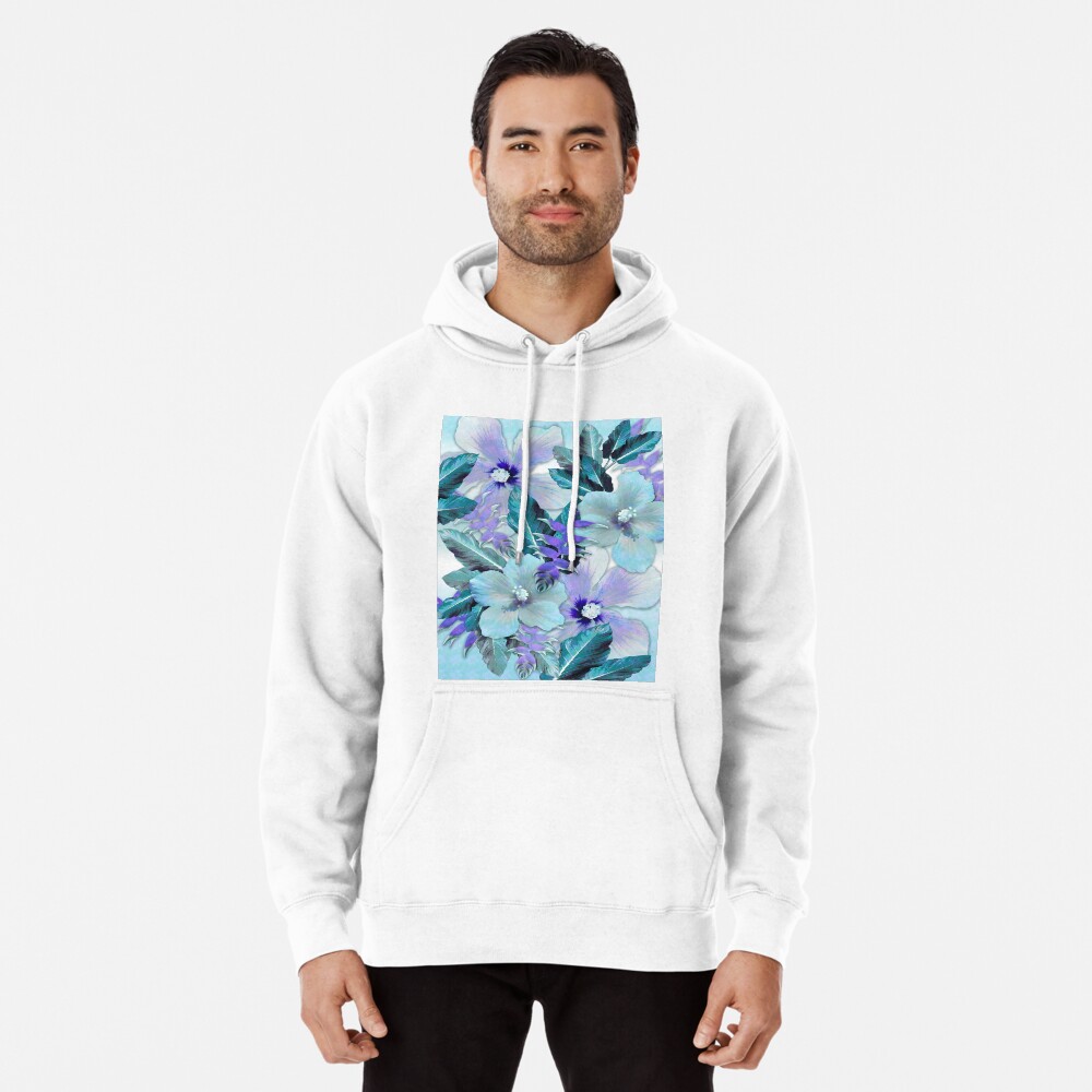 Item preview, Pullover Hoodie designed and sold by ninabmay.