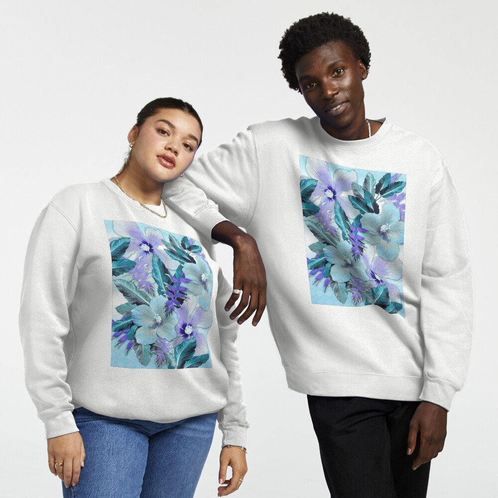 Item preview, Pullover Sweatshirt designed and sold by ninabmay.