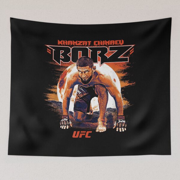 Item preview, Khamzat Chimaev Prowl designed and sold by JeyVel.