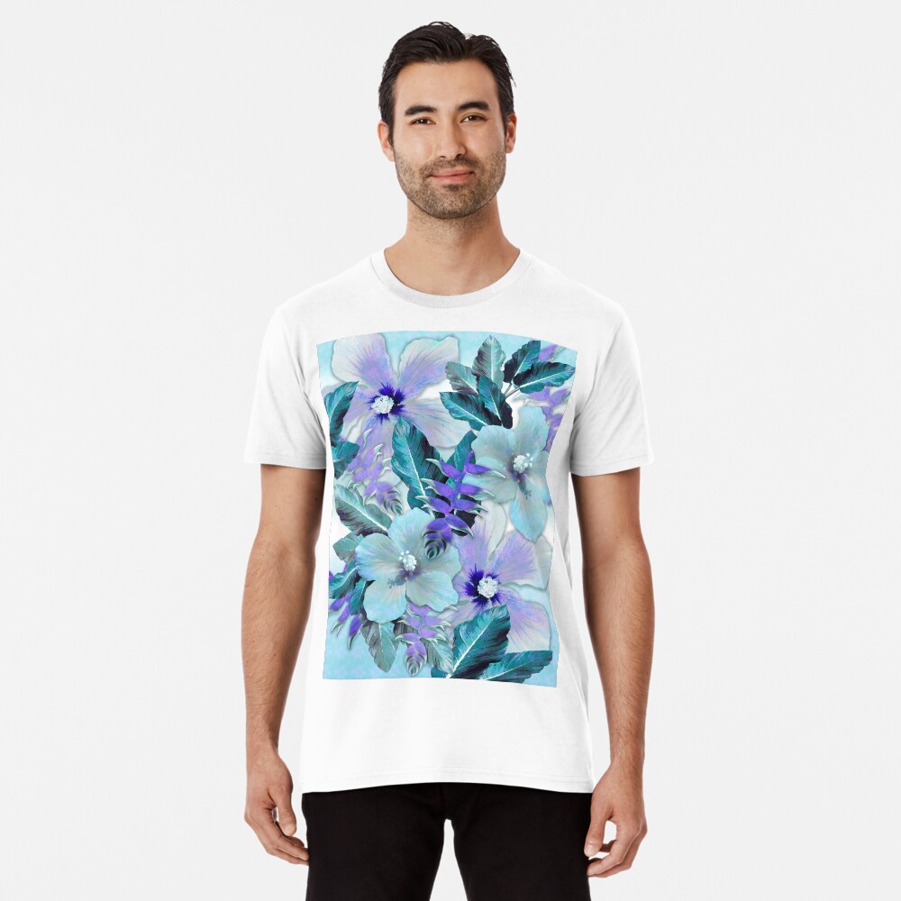 Item preview, Premium T-Shirt designed and sold by ninabmay.