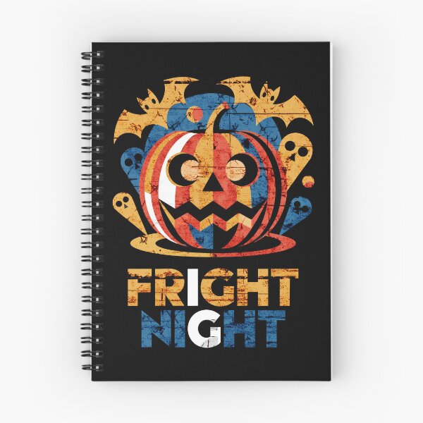 Item preview, Jack-o'-Lantern Jamboree designed and sold by 89BLACK.