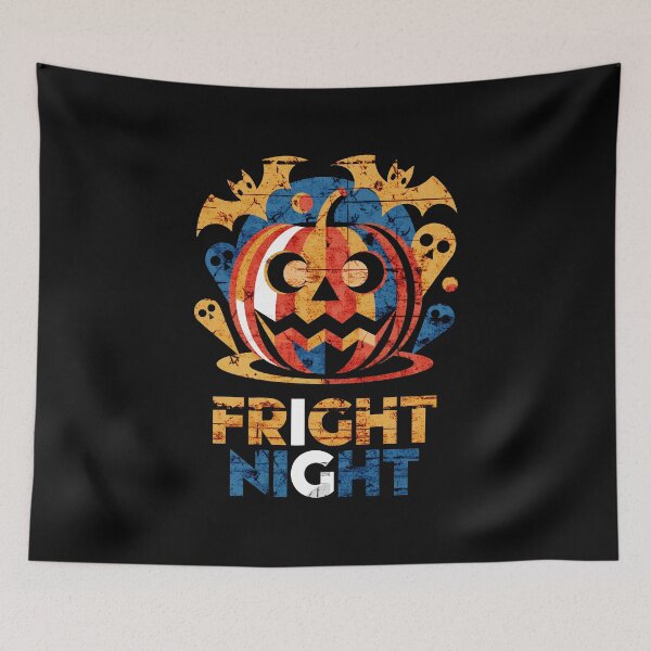 Item preview, Jack-o'-Lantern Jamboree designed and sold by 89BLACK.