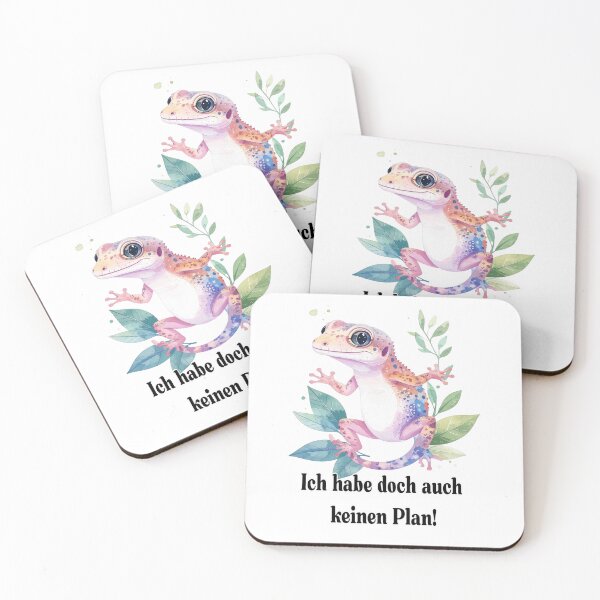 Item preview, I have no plan either - gecko designed and sold by LiskoDesign.