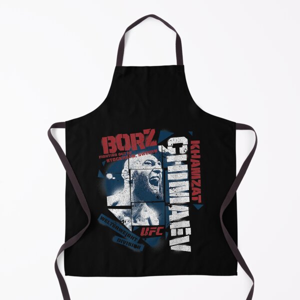 Item preview, Khamzat Chimaev Shattered designed and sold by JeyVel.