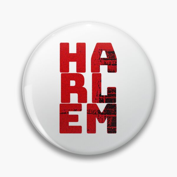Aperçu de l'œuvre Le rythme de Harlem créée et vendue par RDproject.