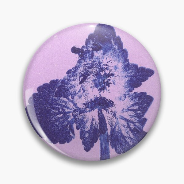 Item preview, Botanical Impressions | Lamium purpureum v6 designed and sold by Ivona Maris.