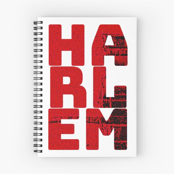 Item preview, Harlem rhythm designed and sold by RDproject.