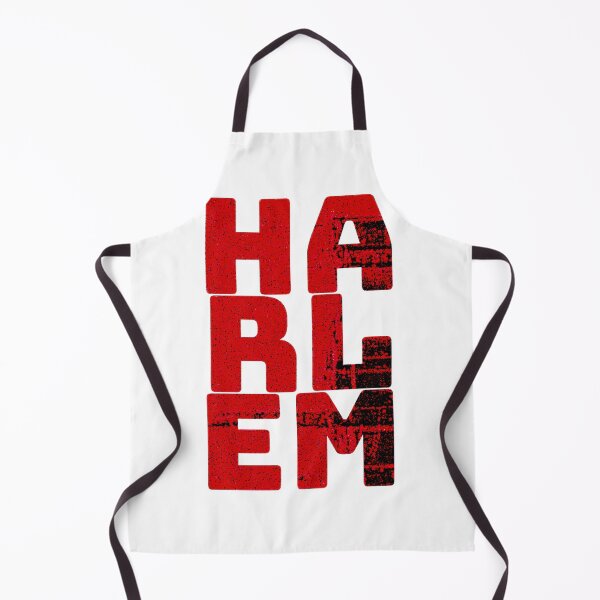 Item preview, Harlem rhythm designed and sold by RDproject.