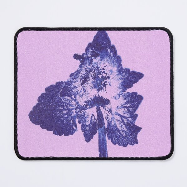 Item preview, Botanical Impressions | Lamium purpureum v6 designed and sold by Ivona Maris.