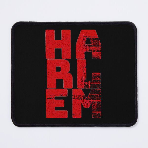 Item preview, Harlem rhythm designed and sold by RDproject.