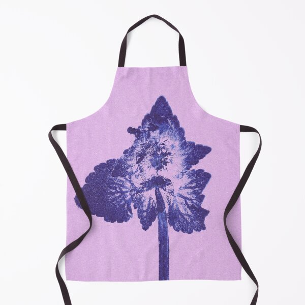 Item preview, Botanical Impressions | Lamium purpureum v6 designed and sold by Ivona Maris.
