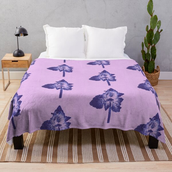 Item preview, Botanical Impressions | Lamium purpureum v6 designed and sold by Ivona Maris.