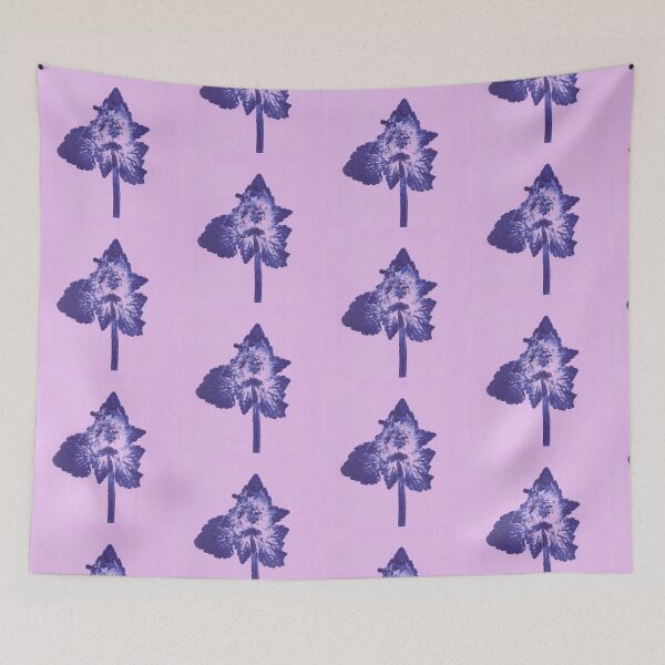 Item preview, Botanical Impressions | Lamium purpureum v6 designed and sold by Ivona Maris.