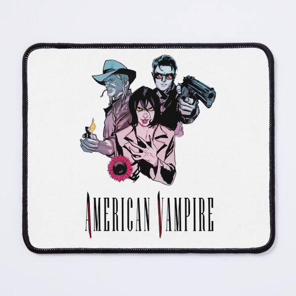 Item preview, American Vampire designed and sold by Alex-B-Russo.