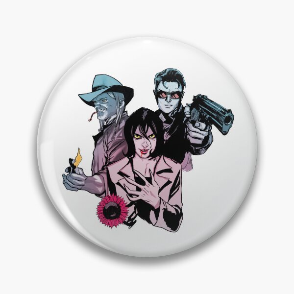 Item preview, American Vampire designed and sold by Alex-B-Russo.