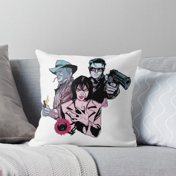 Item preview, American Vampire designed and sold by Alex-B-Russo.