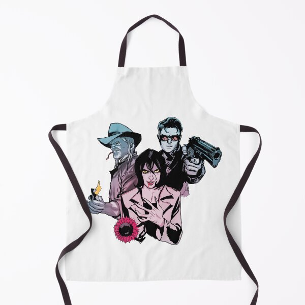 Item preview, American Vampire designed and sold by Alex-B-Russo.