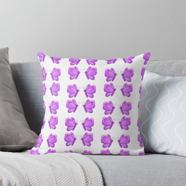 Item preview, Purple Butterfly | Gracefully Elegant and Enchantingly Vibrant Nature Graphic designed and sold by Tw1nsAIArt.