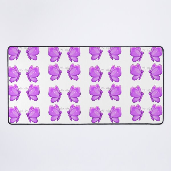 Item preview, Purple Butterfly | Gracefully Elegant and Enchantingly Vibrant Nature Graphic designed and sold by Tw1nsAIArt.