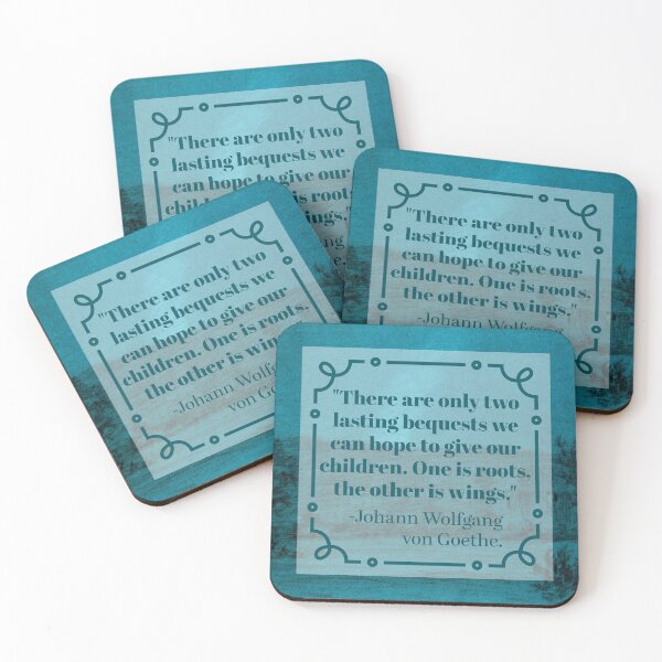 Item preview, Johann Wolfgang von Goethe designed and sold by Eloisa Roper.
