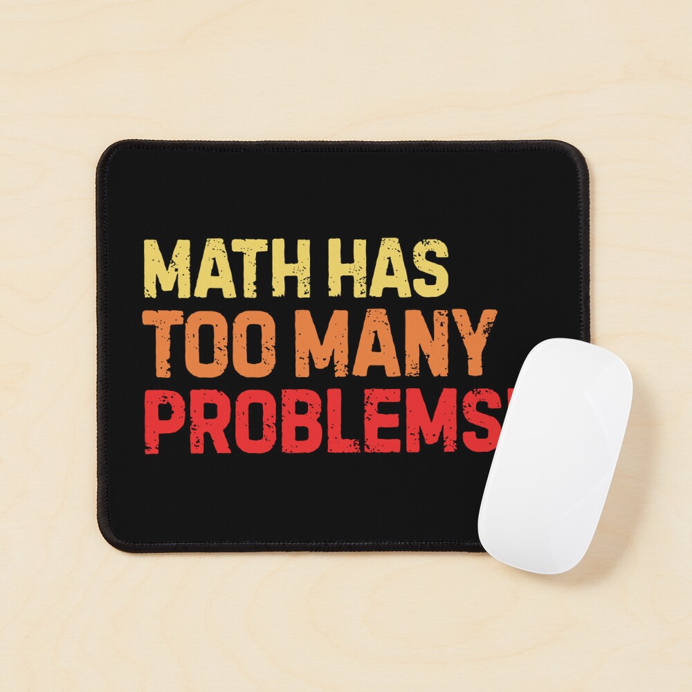 Item preview, Mouse Pad designed and sold by Lamia-Covers.