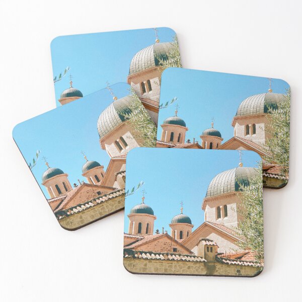 Item preview, Saint Nicholas Church’, Kotor, Montenegro  designed and sold by Emilia Oxelheim.