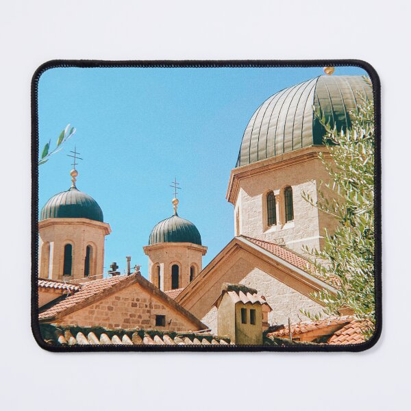 Item preview, Saint Nicholas Church’, Kotor, Montenegro  designed and sold by Emilia Oxelheim.