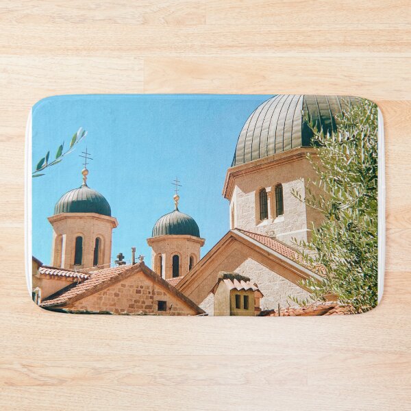 Item preview, Saint Nicholas Church’, Kotor, Montenegro  designed and sold by Emilia Oxelheim.