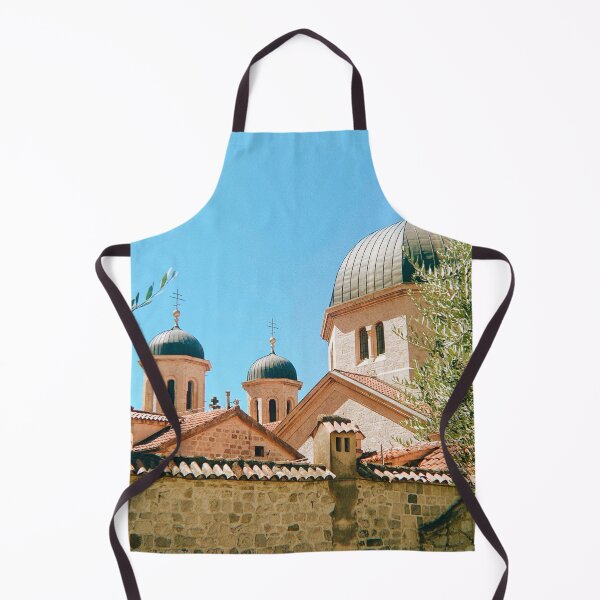 Item preview, Saint Nicholas Church’, Kotor, Montenegro  designed and sold by Emilia Oxelheim.