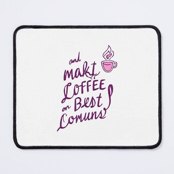 Item preview, Coffee Writing Brings Ideas Alive designed and sold by SR8891.