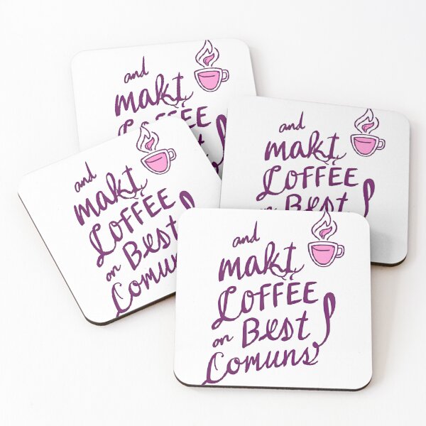 Item preview, Coffee Writing Brings Ideas Alive designed and sold by Coffread.