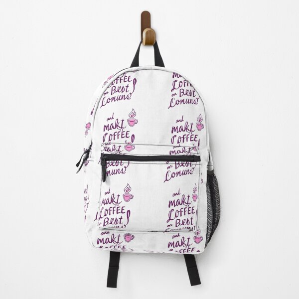 Item preview, Coffee Writing Brings Ideas Alive designed and sold by Coffread.